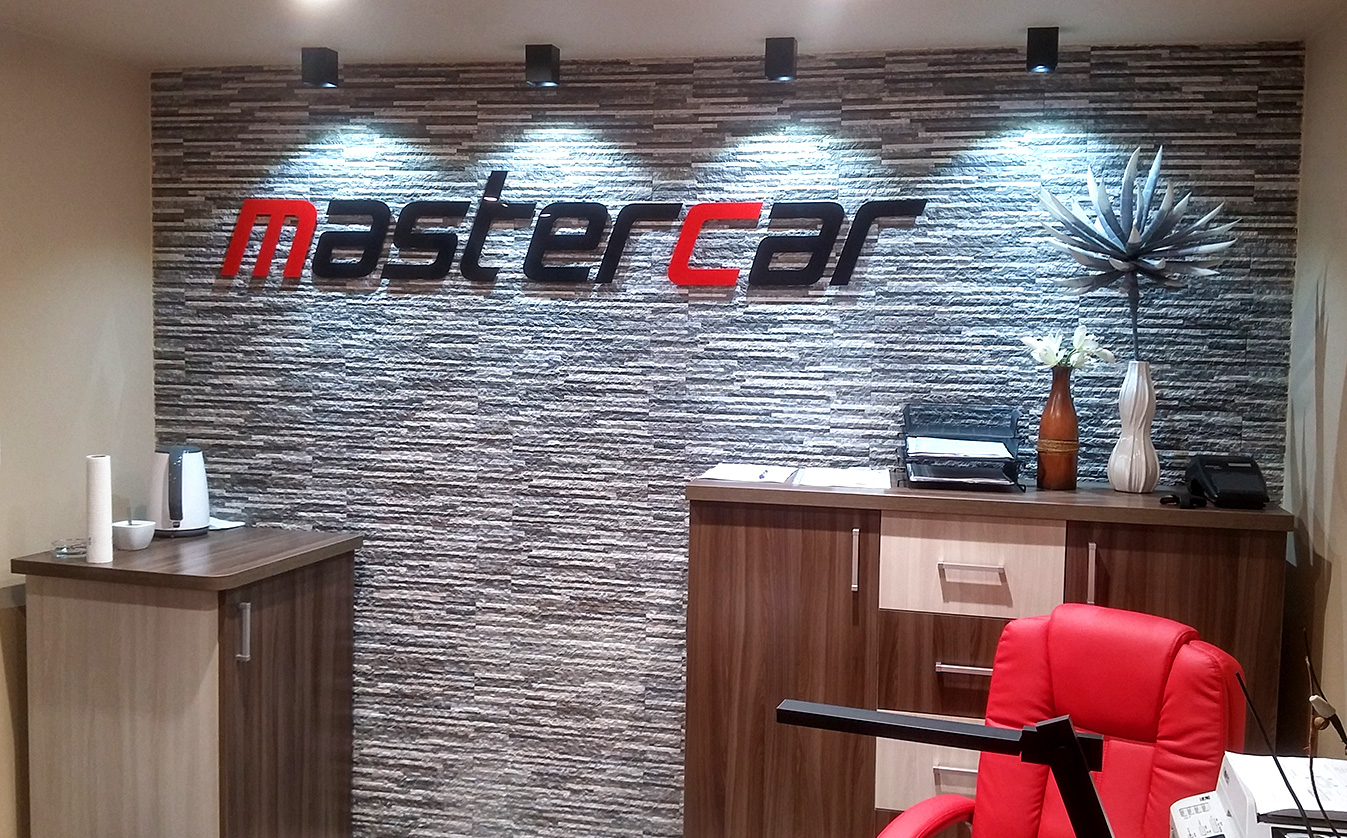 Mastercar - zdjęcie 1