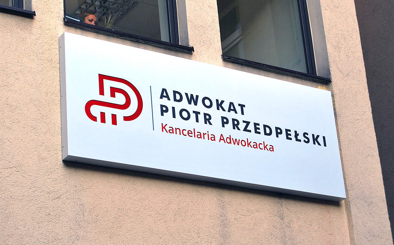 Adwokat Piotr Przedpełski - zdjęcie 1
