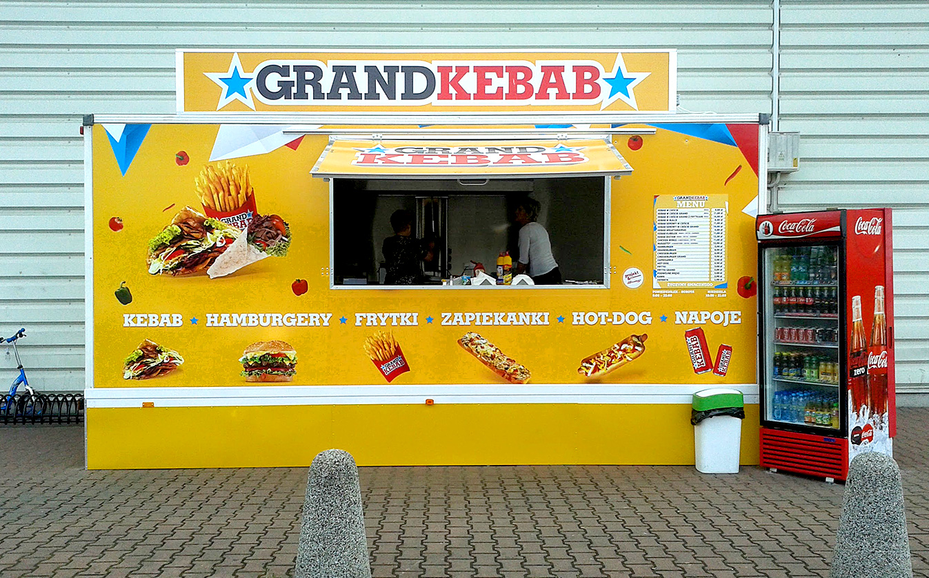 Grand Kebab - zdjęcie 2