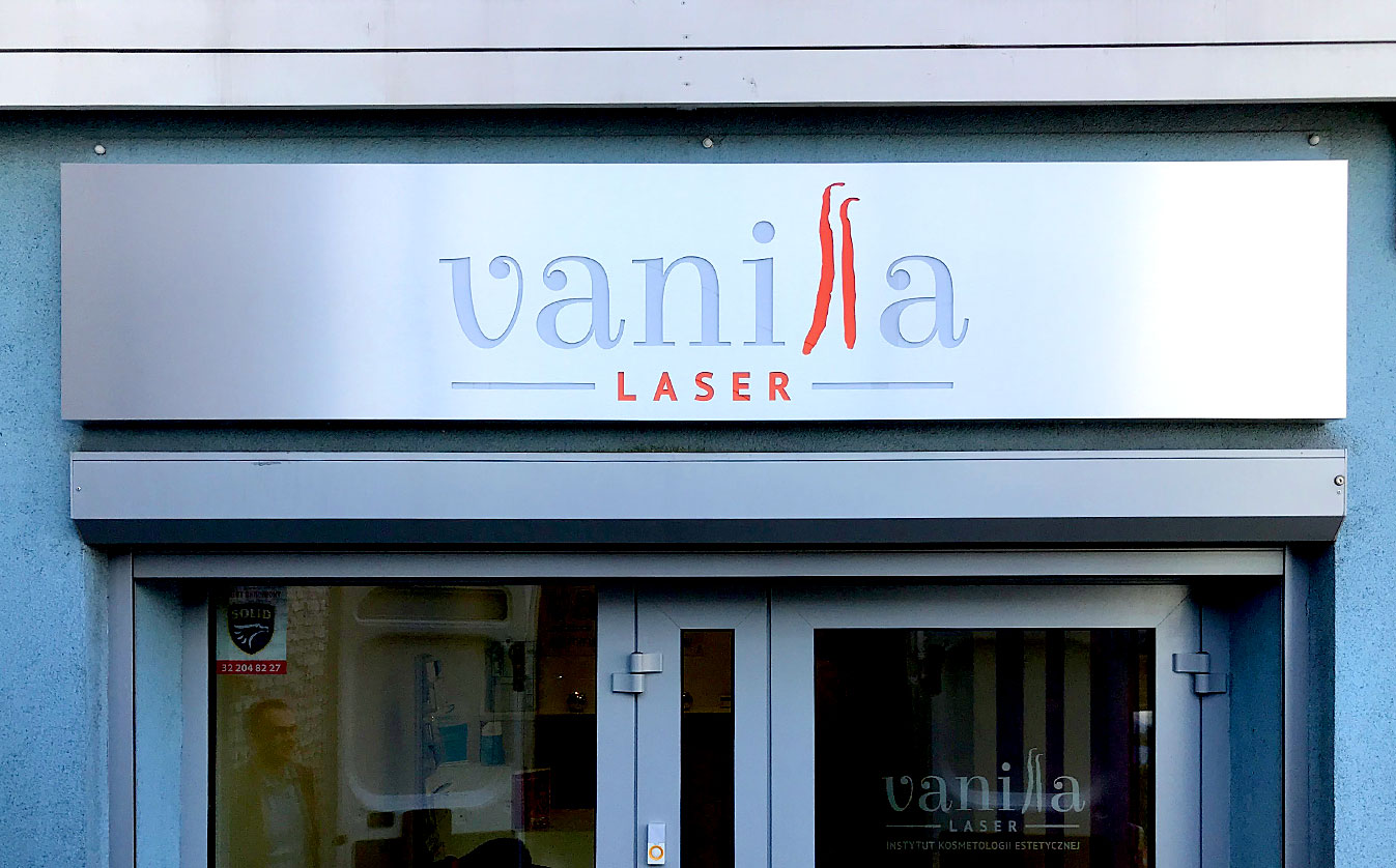 Vanilla Laser - zdjęcie 3