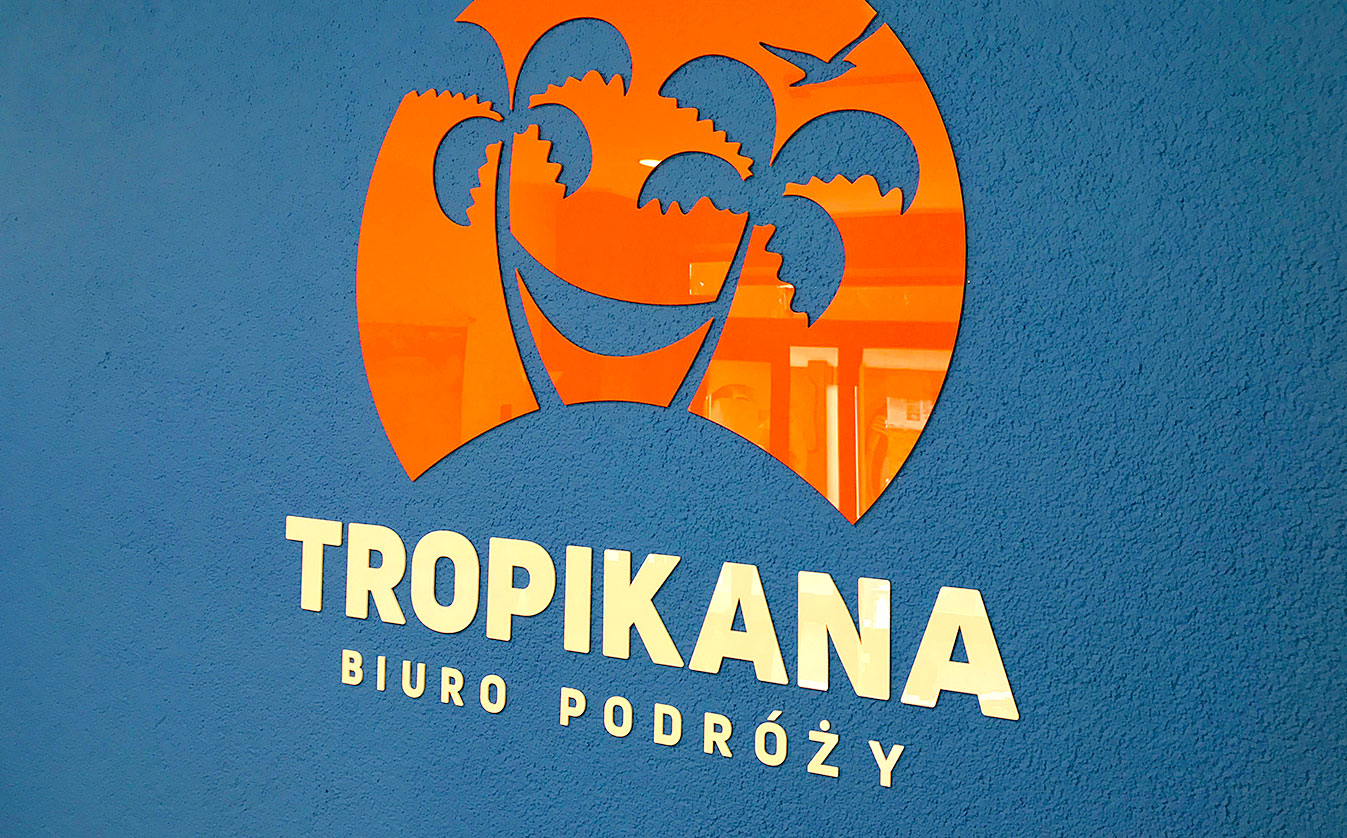 Tropikana - zdjęcie 1