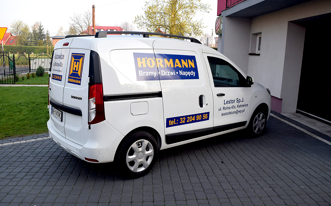 Hormann - zdjęcie 2