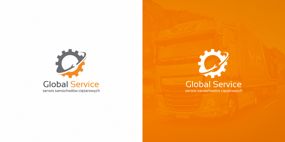Global Service - zdjęcie 1