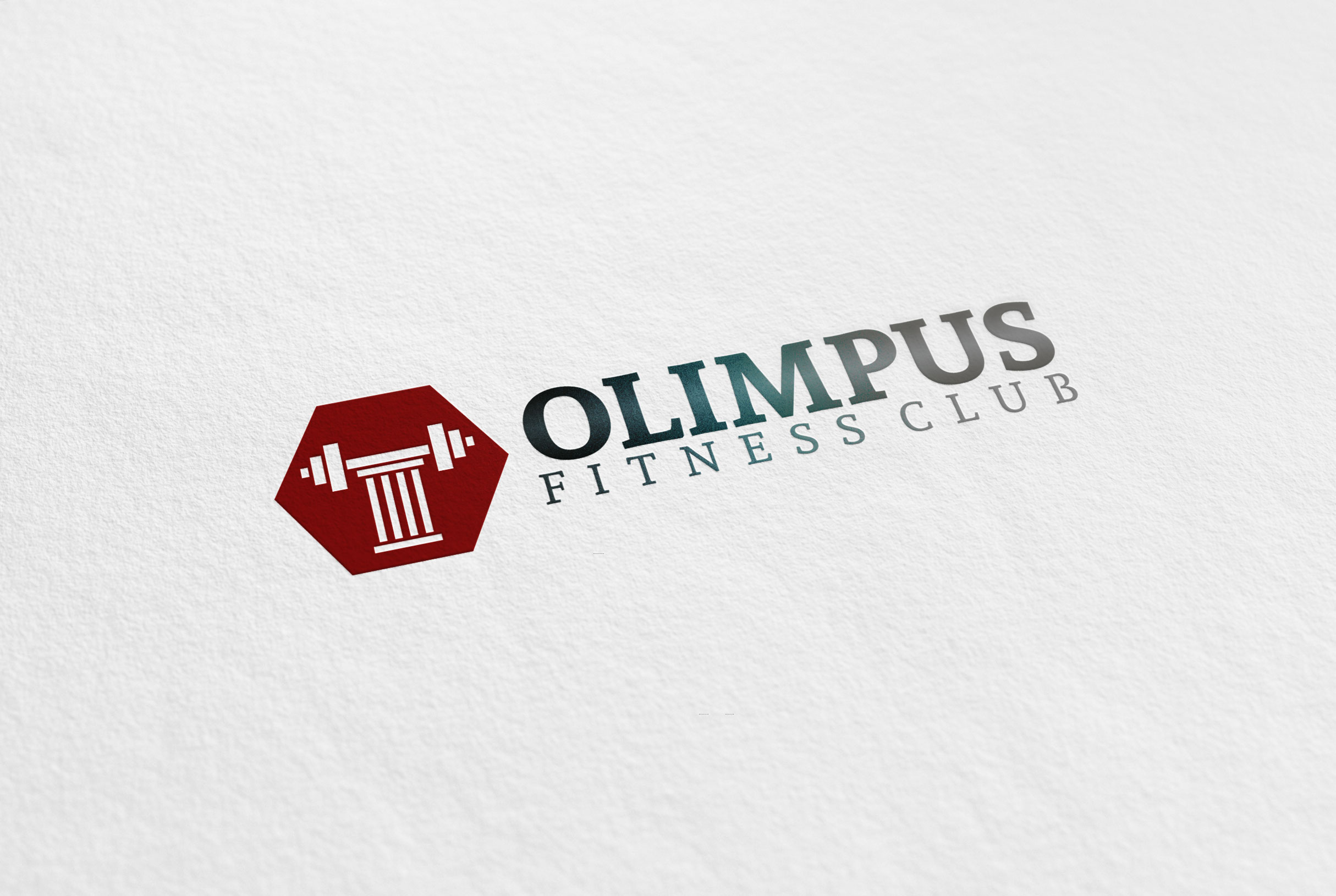 Olimpus Fitness - zdjęcie 2