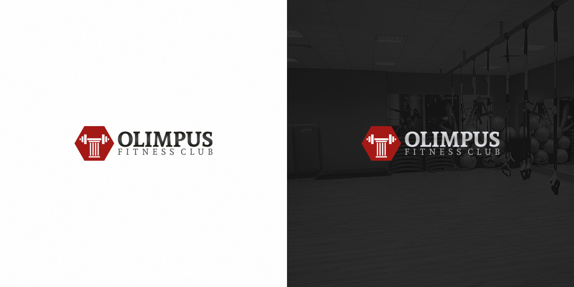 Olimpus Fitness - zdjęcie 1