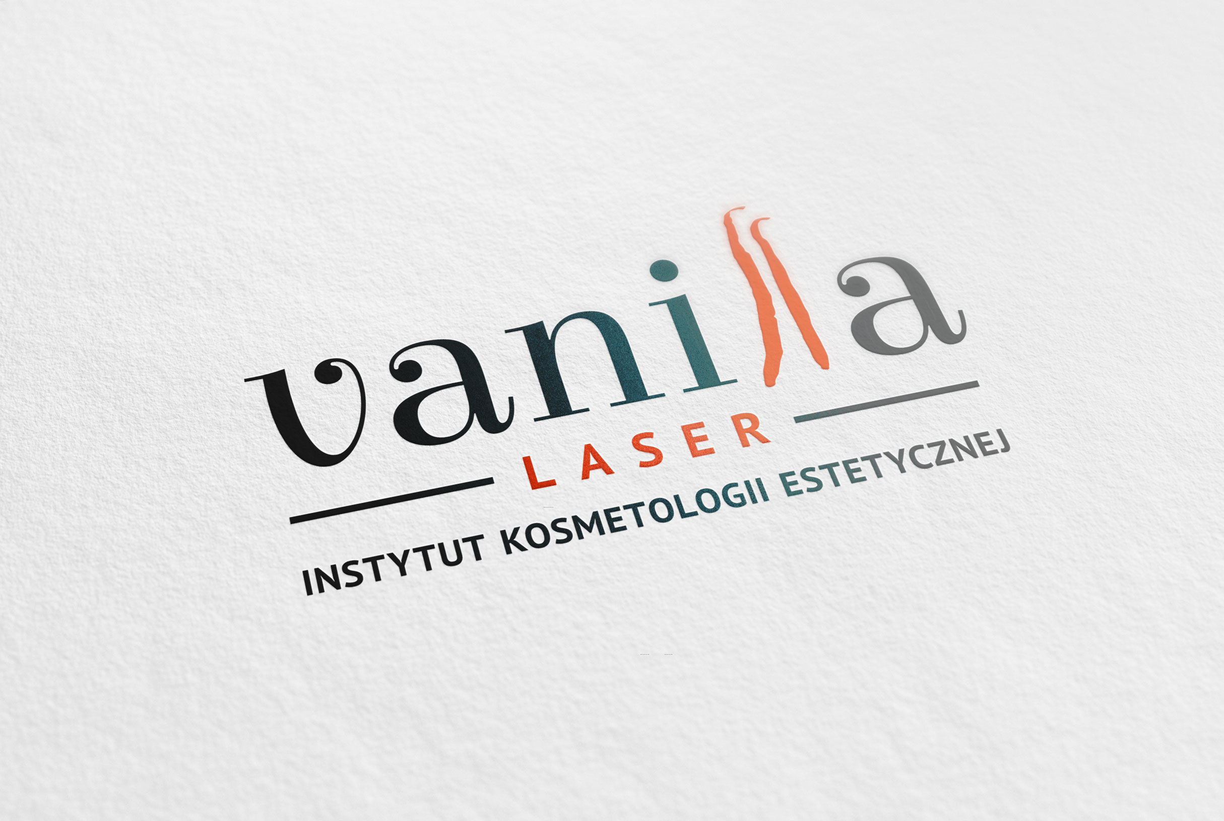 Vanilla Laser - zdjęcie 2